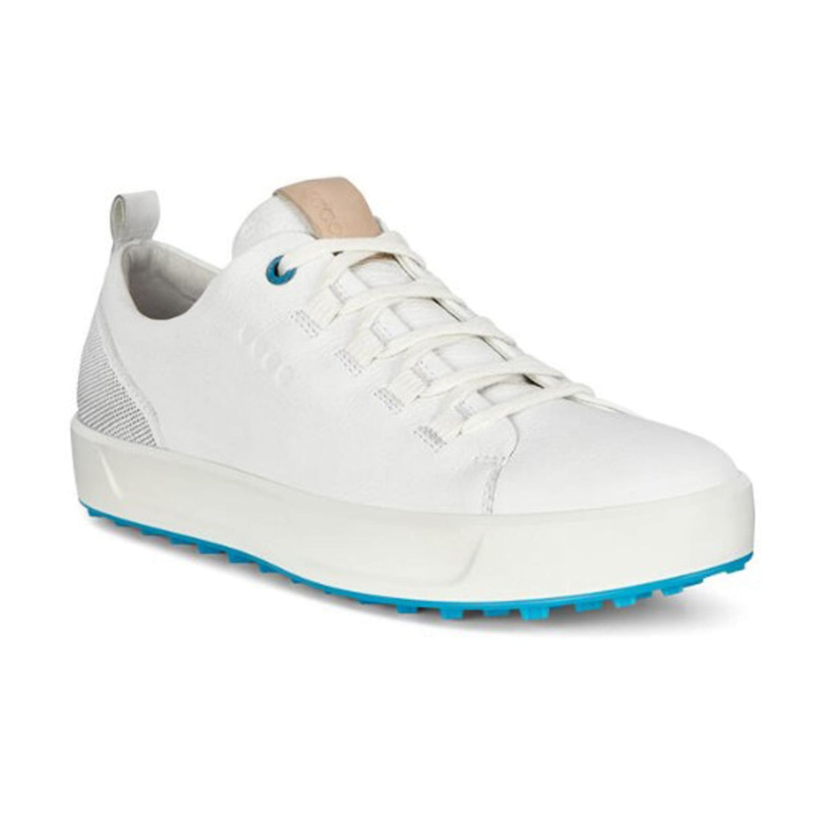 W Soft Bright White/Blue Neon Lyra