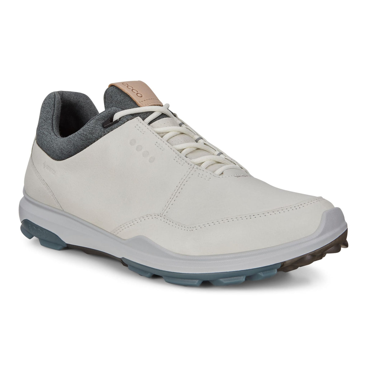 M Biom Hybrid 3 White/Lake/Racer Yak