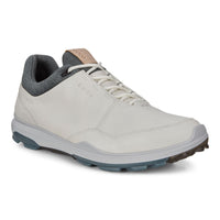 M Biom Hybrid 3 White/Lake/Racer Yak