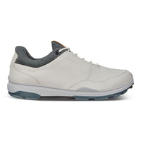 M Biom Hybrid 3 White/Lake/Racer Yak