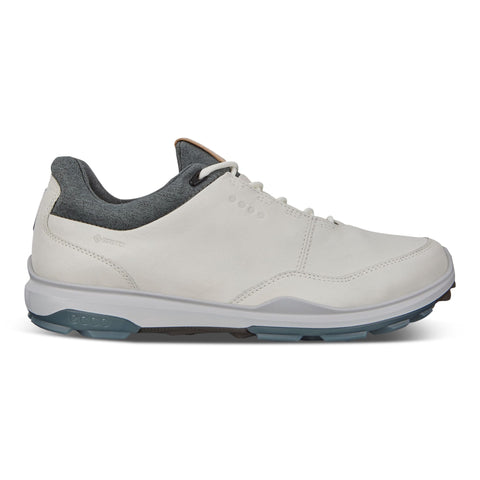 M Biom Hybrid 3 White/Lake/Racer Yak