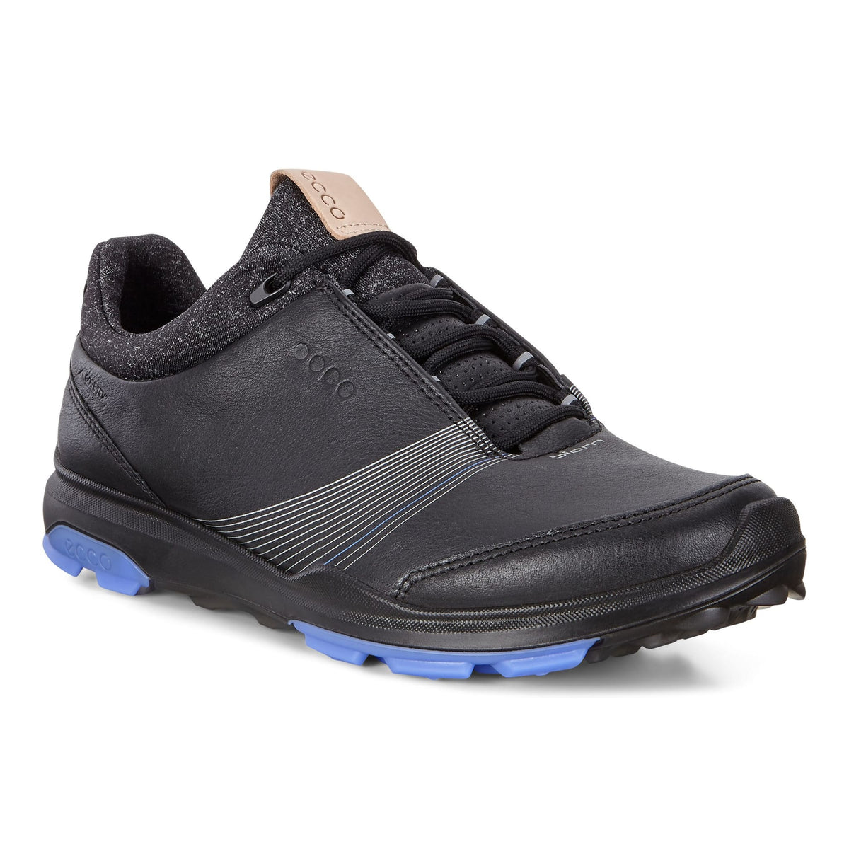 W Biom Hybrid 3 Black/Racer Yak G5