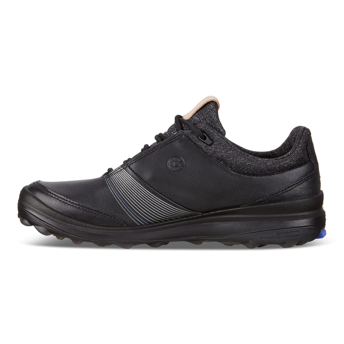 W Biom Hybrid 3 Black/Racer Yak G5