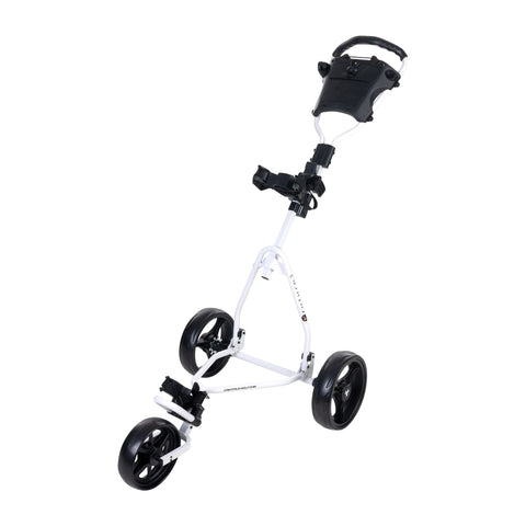 Trolley Future Junior Comp Weiß