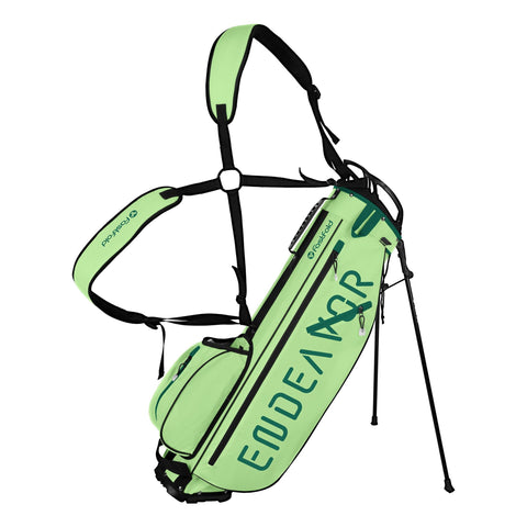 Endeavor Standbag