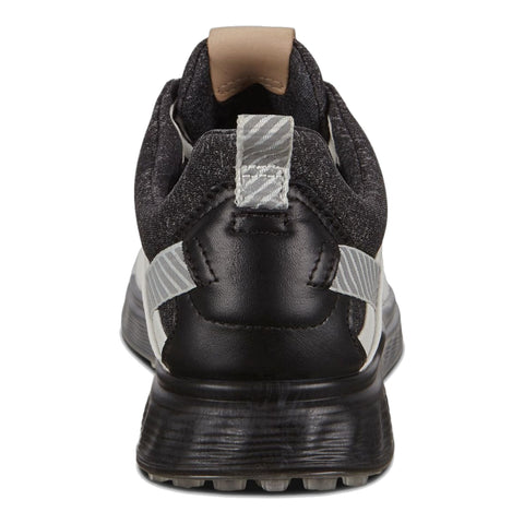 W S-Three White/Dritton Damen