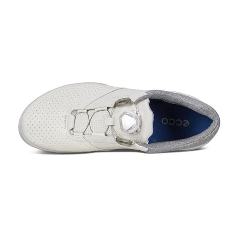 M Biom Hybrid 3 BOA White/Dynasty Herren