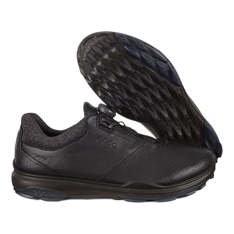 M Biom Hybrid 3 BOA Black/Racer Yak Herren