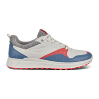 W S-Casual Retro Blue Coral/Neon