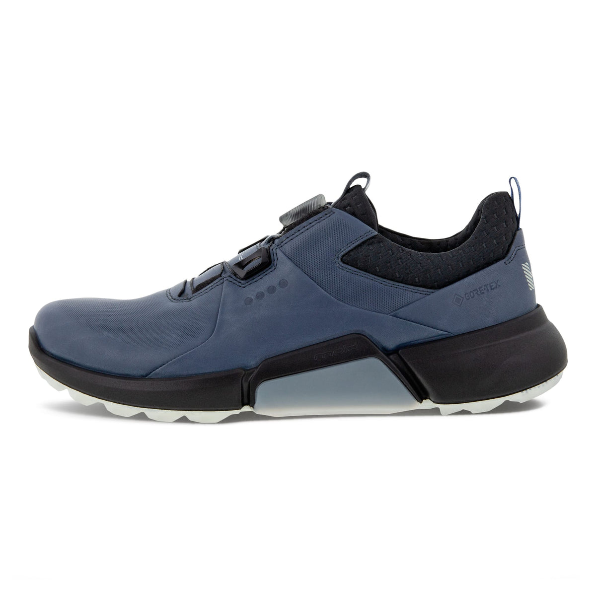 Golf Biom H4 Ombre, Schwarz Herren