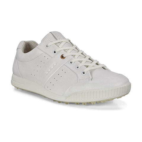 M Street 10 Bright White/Lyra