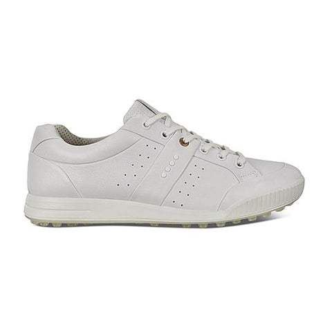 M Street 10 Bright White/Lyra