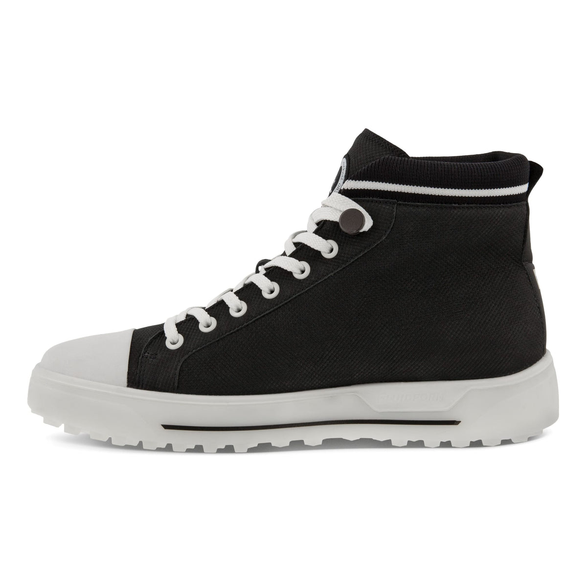 Golf Tray "JL"  Black/White Limited Herren