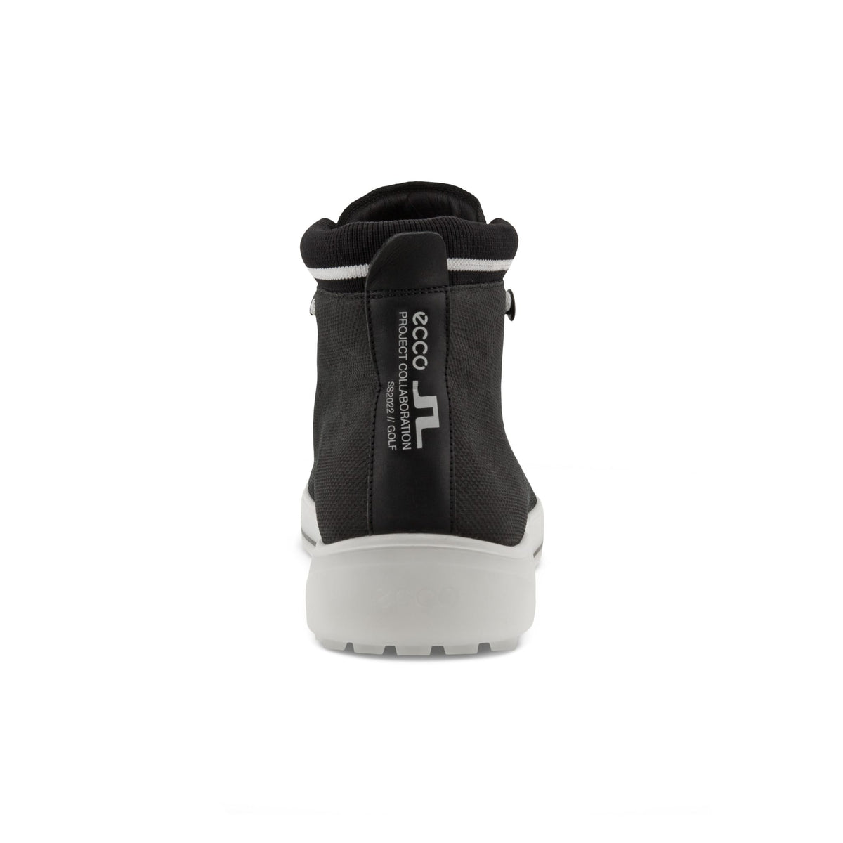 Golf Tray "JL"  Black/White Limited Herren