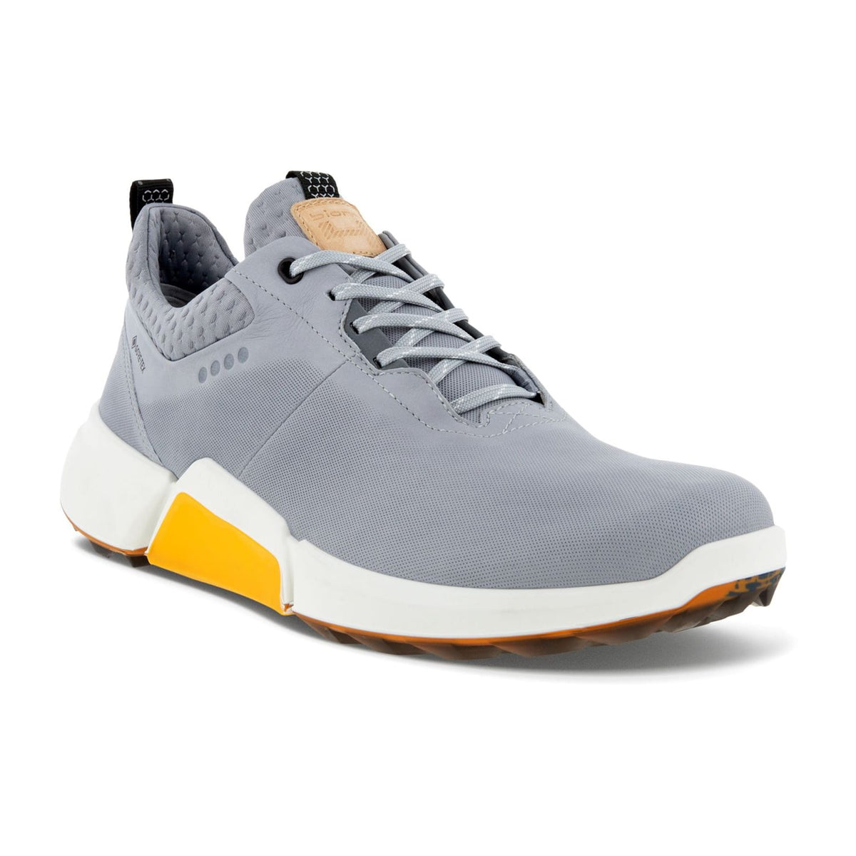 Biom H4 Silver Grey Dritton Herren