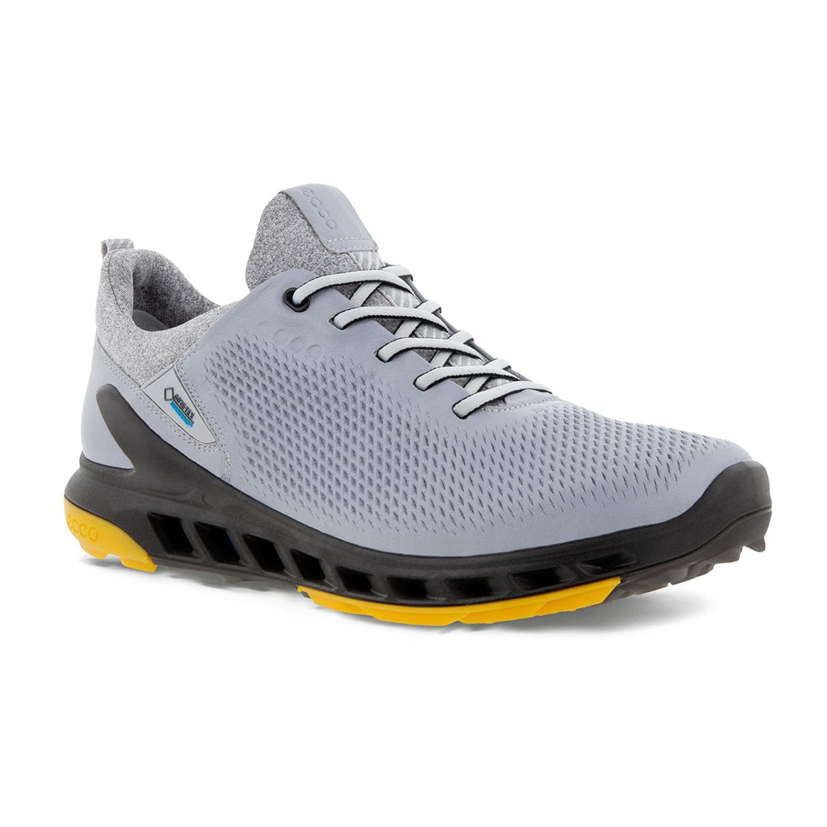 Biom Cool Pro Silver Grey Racer Yak Herren