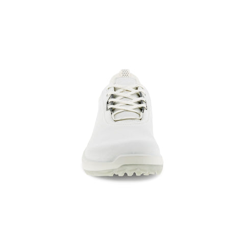 Golf Biom H4 "JL" Limited  Weiß Herren
