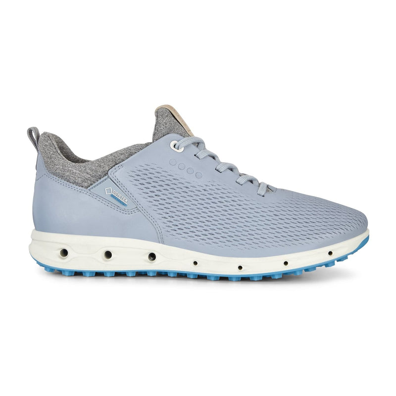 Cool Pro Dusty Blue/Racer Yak Damen