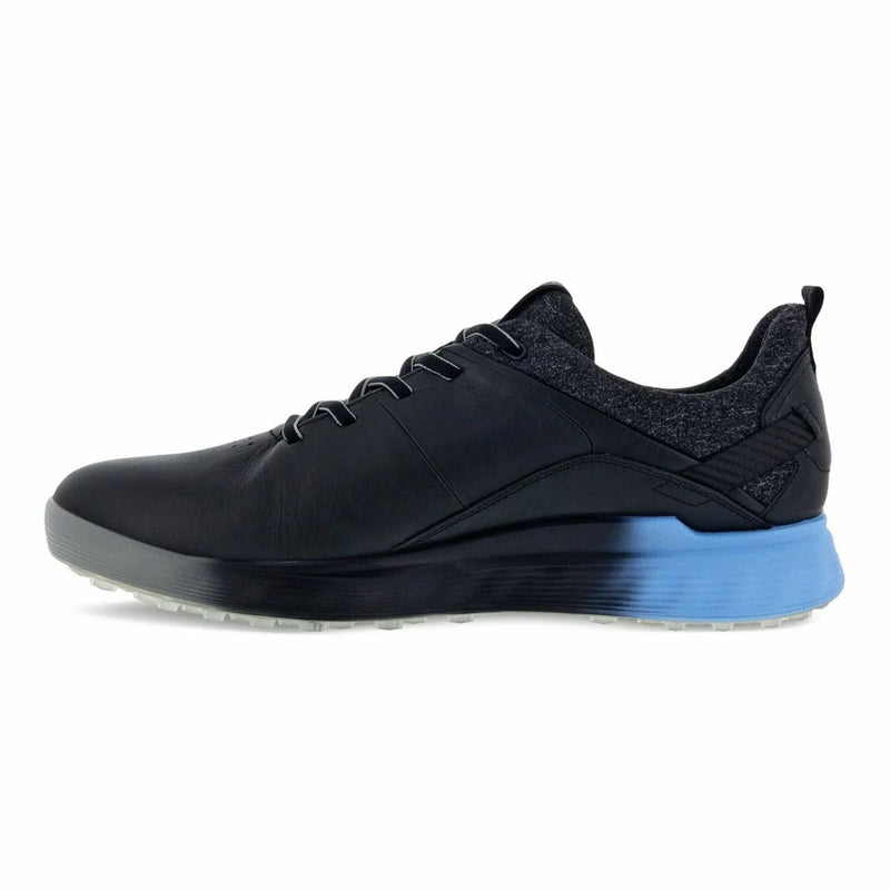 M S-Three Schwarz/Blau