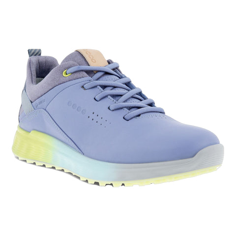 W Golf S-Three Golf Shoe Eventide/Misty Damen