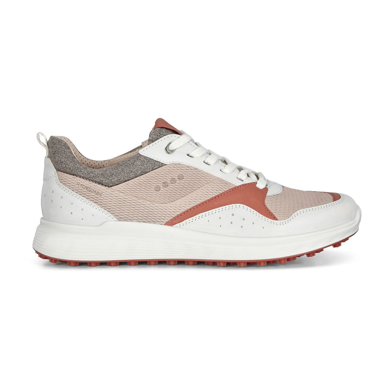 W S-Casual White Apricot