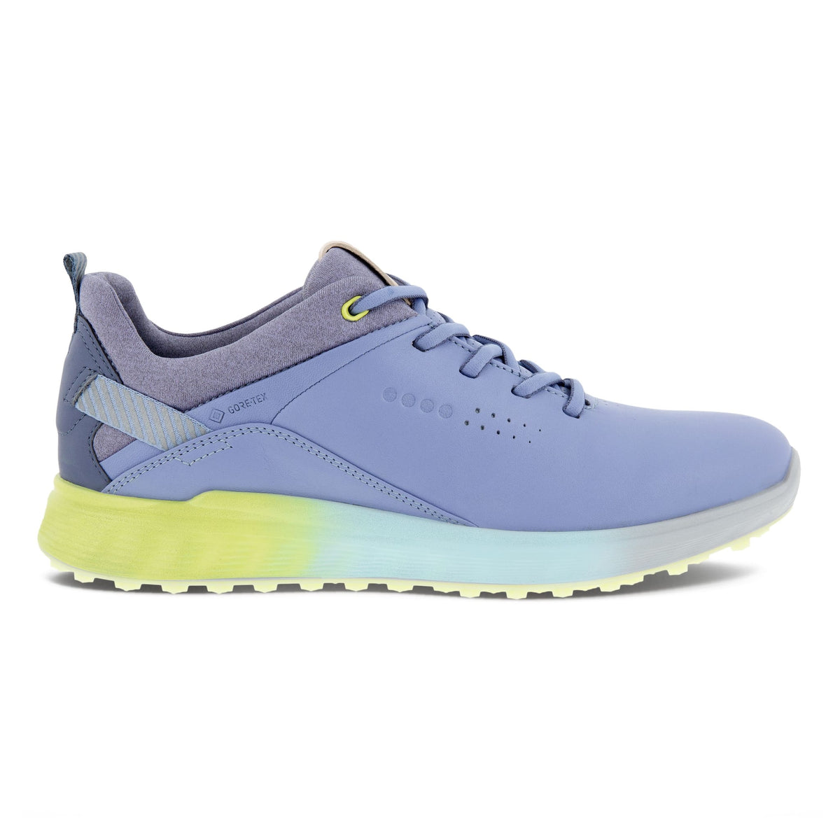 W Golf S-Three Golf Shoe Eventide/Misty