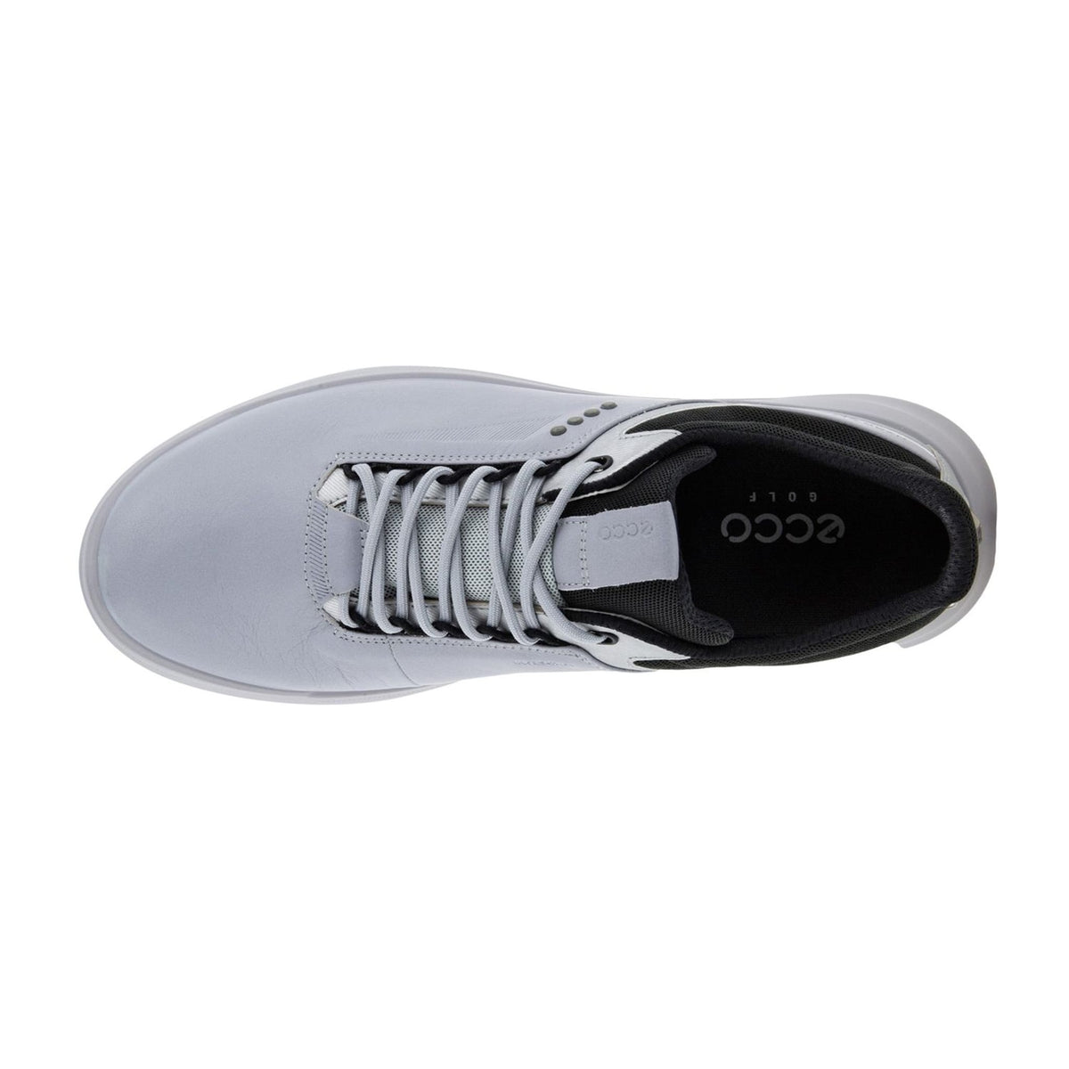 Golf Core Grau/Gelb Herren