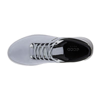 Golf Core Grau/Gelb Herren