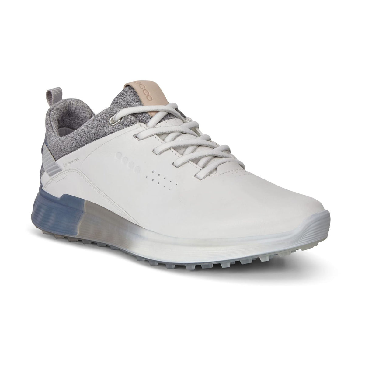 W S-Three White/Mirage