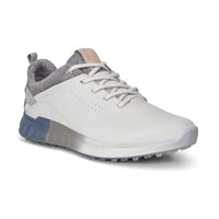W S-Three White/Mirage