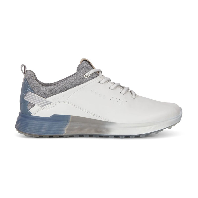 W S-Three White/Mirage