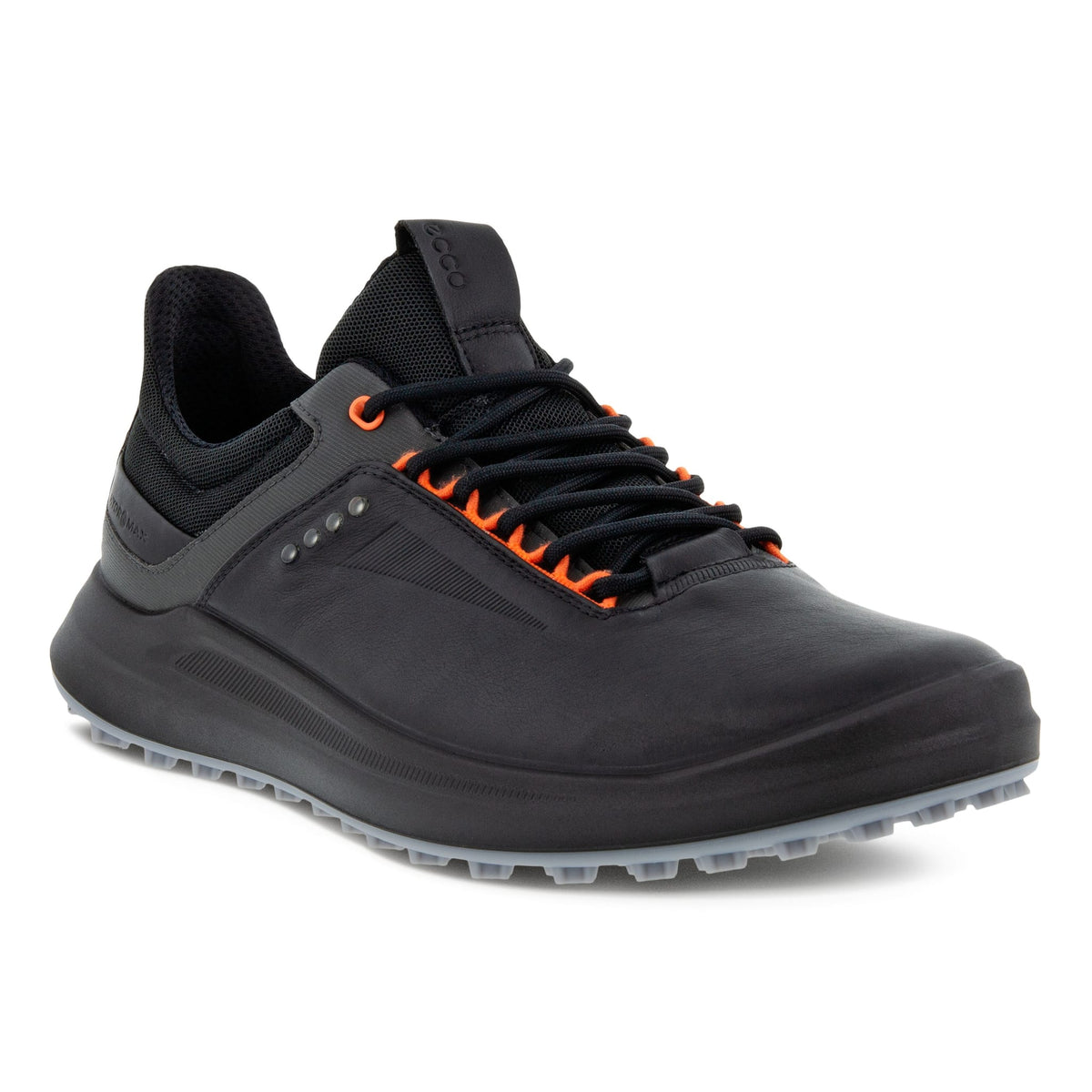 Golf Core Black, Black Dritton Herren