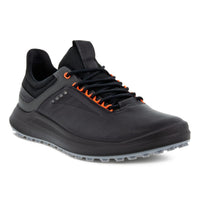 Golf Core Black, Black Dritton Herren