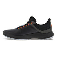Golf Core Black, Black Dritton Herren