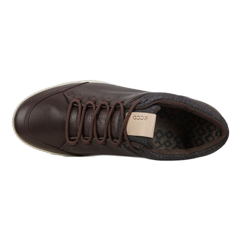 M Street Retro Mocha Lyra Herren