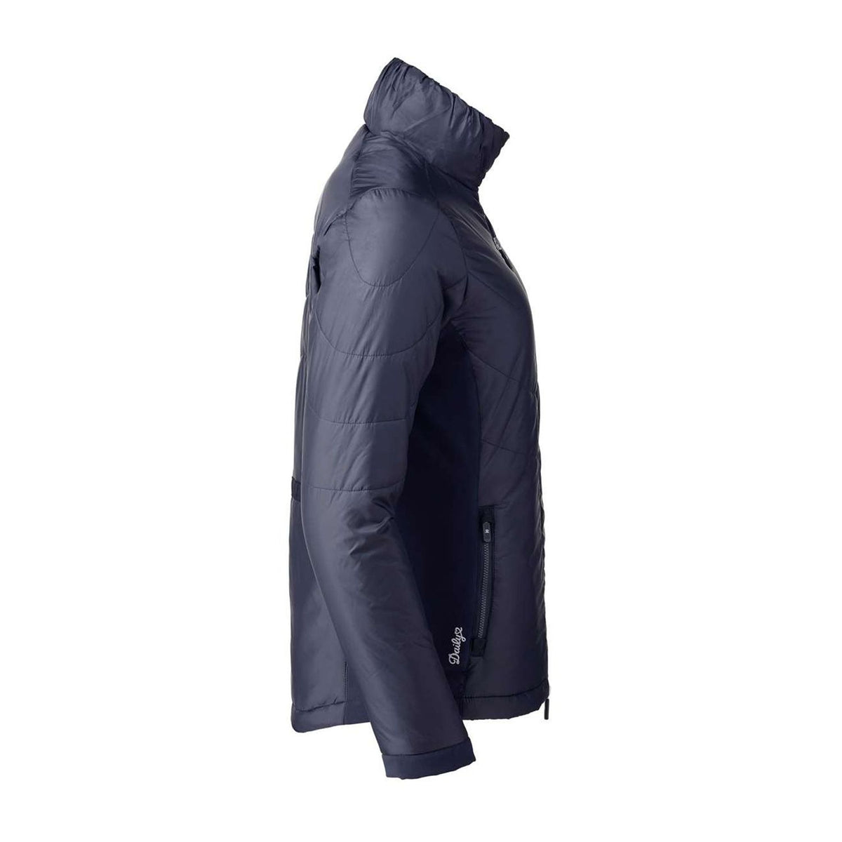 Daily Sports Jaclyn Jacke Navy Damen