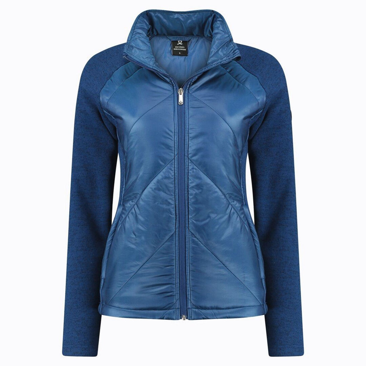 Jacke Palermo Damen Spectrum Blue