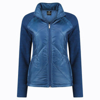 Jacke Palermo Damen Spectrum Blue