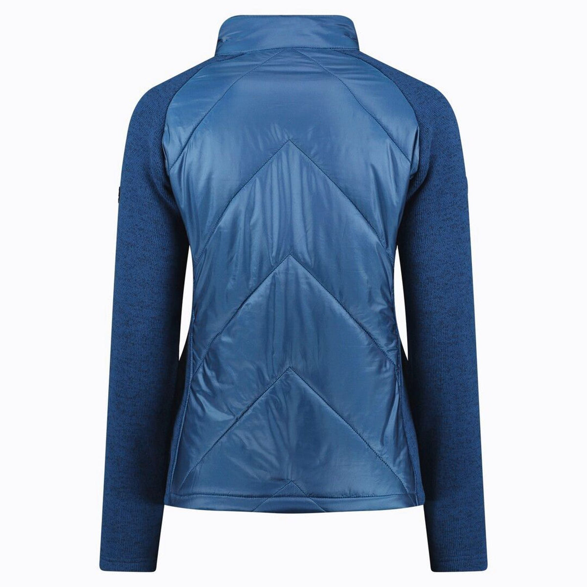 Jacke Palermo Damen Spectrum Blue
