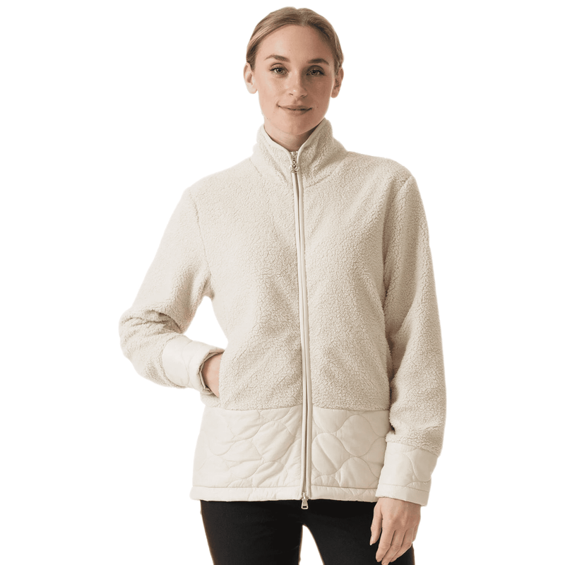 Cierra Golfjacke