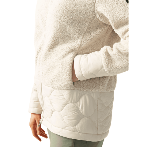 Cierra Golfjacke