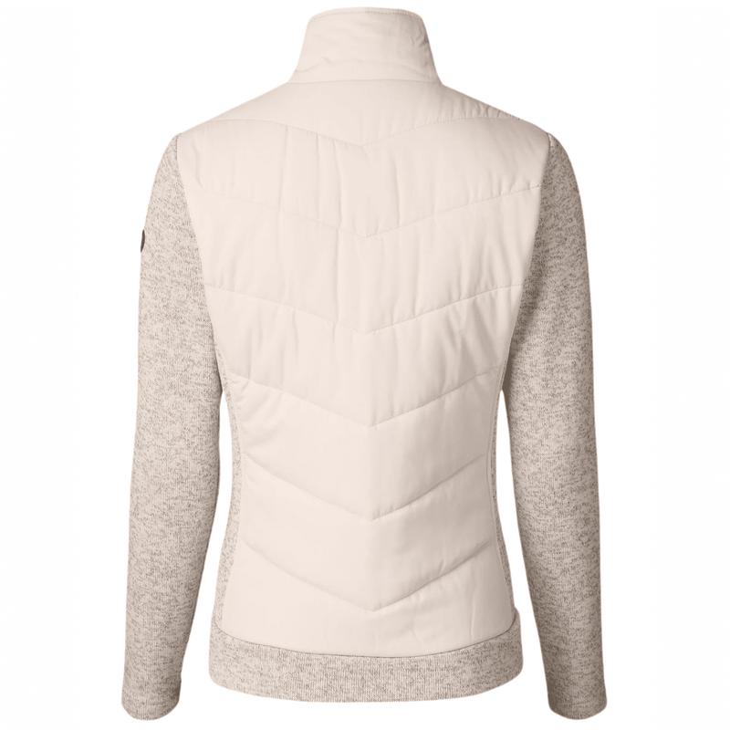 Karat Golfjacke Raw Damen
