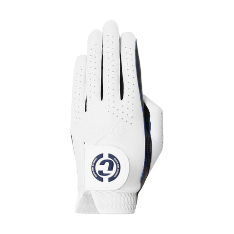 Elite Pro Weiß, Blau Damen