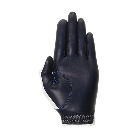 Elite Pro Weiß, Blau Damen