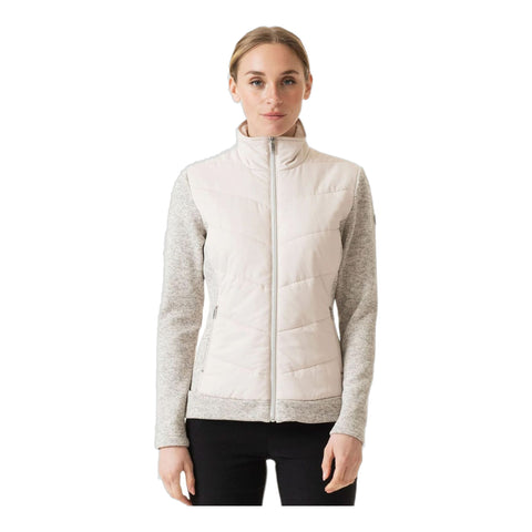 Karat Golfjacke Raw Damen Damen