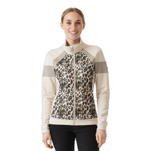 Arielle Golfjacke Natures Damen