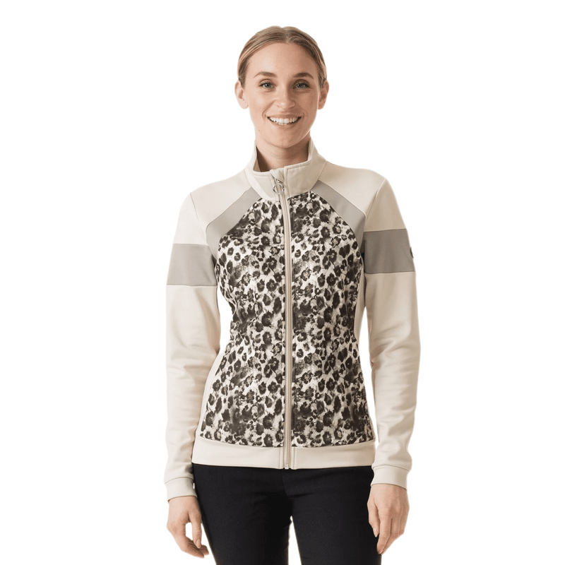 Arielle Golfjacke Natures