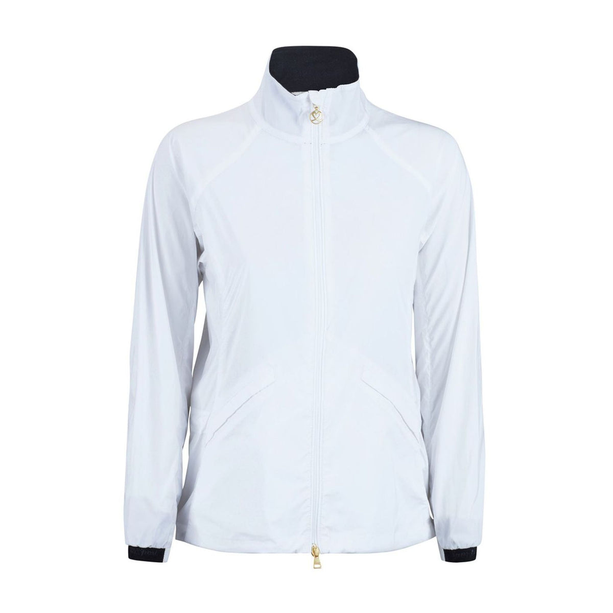 Daily Sports Windjacke Pivot Weiß Damen