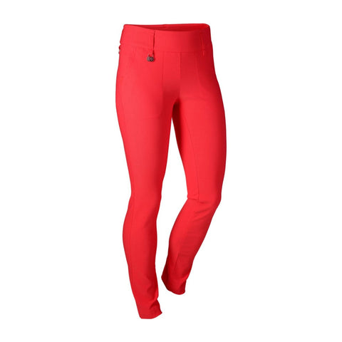 Magic Pants Cardinal Red