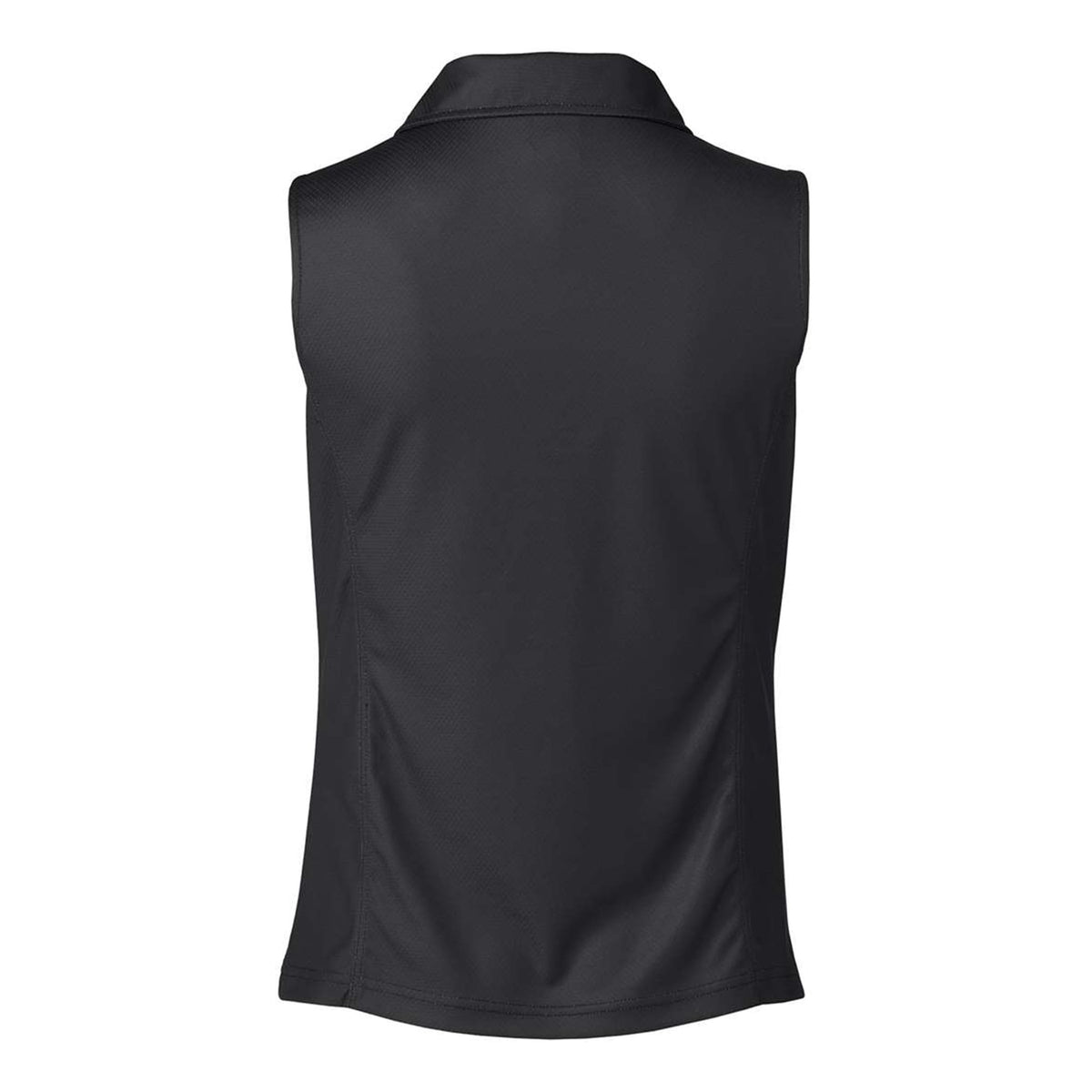 Macy SL Polo Black